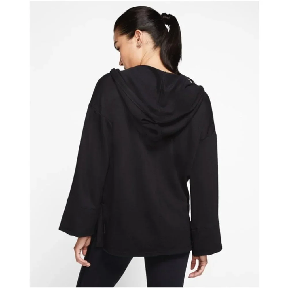 Nike Yoga Luxe Baja Hoodie